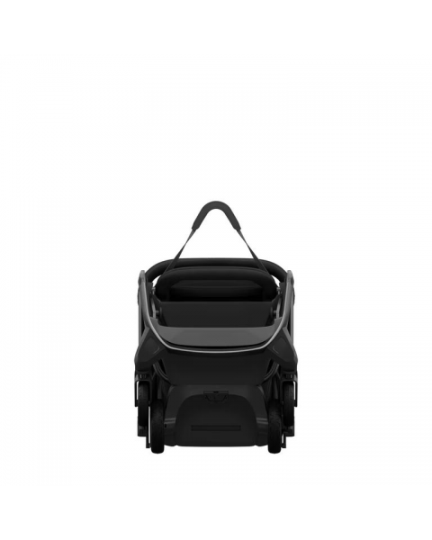 Коляска прогулочная Maxi-Cosi Fame Cabin Black Onyx