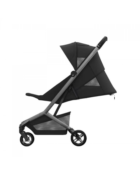 Коляска прогулочная Maxi-Cosi Fame Cabin Black Onyx