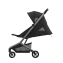 Коляска прогулочная Maxi-Cosi Fame Cabin Black Onyx