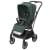 Коляска прогулочная Maxi-Cosi Leona (большие колеса), Essential Green (Зеленый)