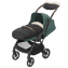 Коляска прогулочная Maxi-Cosi Leona (большие колеса), Essential Green (Зеленый)