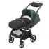 Коляска прогулочная Maxi-Cosi Leona (большие колеса), Essential Green (Зеленый)