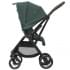 Коляска прогулочная Maxi-Cosi Leona (большие колеса), Essential Green (Зеленый)
