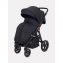 Коляска прогулочная Mowbaby Trail 2025 Black