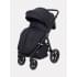 Коляска прогулочная Mowbaby Trail 2025 Black