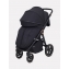 Коляска прогулочная Mowbaby Trail 2025 Black