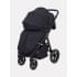 Коляска прогулочная Mowbaby Trail 2025 Black