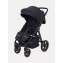 Коляска прогулочная Mowbaby Trail 2025 Black