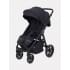 Коляска прогулочная Mowbaby Trail 2025 Black
