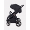 Коляска прогулочная Mowbaby Trail 2025 Black