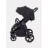 Коляска прогулочная Mowbaby Trail 2025 Black
