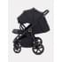 Коляска прогулочная Mowbaby Trail 2025 Black