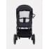Коляска прогулочная Mowbaby Trail 2025 Black