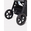 Коляска прогулочная Mowbaby Trail 2025 Black