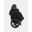 Коляска прогулочная Mowbaby Trail 2025 Black
