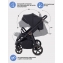 Коляска прогулочная Mowbaby Trail 2025 Black