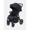 Коляска прогулочная Mowbaby Trail 2025 Black