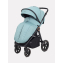 Коляска прогулочная Mowbaby Trail 2025 Green