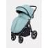 Коляска прогулочная Mowbaby Trail 2025 Green