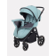 Коляска прогулочная Mowbaby Trail 2025 Green