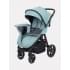Коляска прогулочная Mowbaby Trail 2025 Green