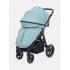 Коляска прогулочная Mowbaby Trail 2025 Green