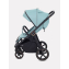 Коляска прогулочная Mowbaby Trail 2025 Green
