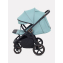 Коляска прогулочная Mowbaby Trail 2025 Green