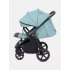 Коляска прогулочная Mowbaby Trail 2025 Green