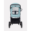 Коляска прогулочная Mowbaby Trail 2025 Green
