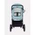 Коляска прогулочная Mowbaby Trail 2025 Green