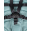 Коляска прогулочная Mowbaby Trail 2025 Green