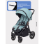 Коляска прогулочная Mowbaby Trail 2025 Green