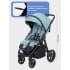 Коляска прогулочная Mowbaby Trail 2025 Green