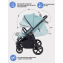 Коляска прогулочная Mowbaby Trail 2025 Green