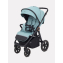Коляска прогулочная Mowbaby Trail 2025 Green