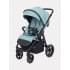 Коляска прогулочная Mowbaby Trail 2025 Green
