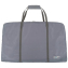 Колыбель Tutti Bambini CoZee c колёсами Oak and Silver