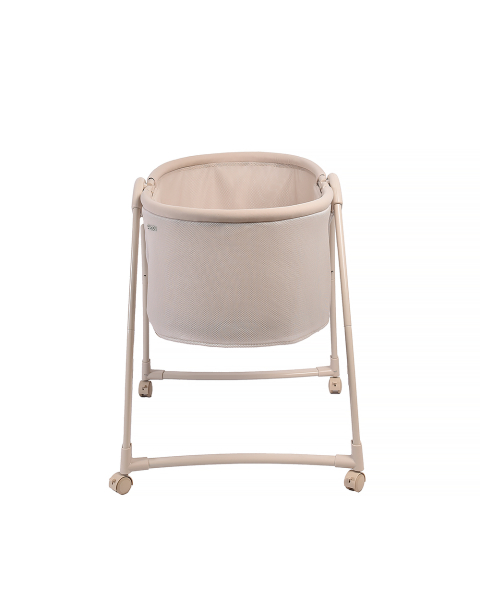 Колыбель электрическая Peppy Melia (Milk)