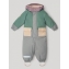 Комбинезон Leokid Color Block, Green Shade (Зеленый) купить в Москве на официальном сайте | Цена, каталог