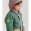 Комбинезон Leokid Color Block, Green Shade (Зеленый) купить в Москве на официальном сайте | Цена, каталог