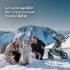 Коляска 3 в 1 Britax Roemer Smile 5Z, Midnight Grey + BABY-SAFE CORE Frost Grey