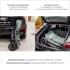 Коляска 3 в 1 Britax Roemer Smile 5Z, Midnight Grey + BABY-SAFE CORE Frost Grey