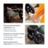 Коляска 3 в 1 Britax Roemer Smile 5Z, Midnight Grey + BABY-SAFE CORE Frost Grey