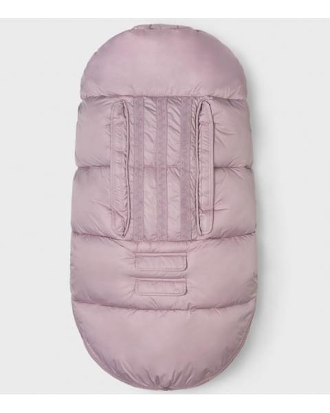 Конверт в коляску Leokid Olaf, Foggy Pink (Туманный розовый)