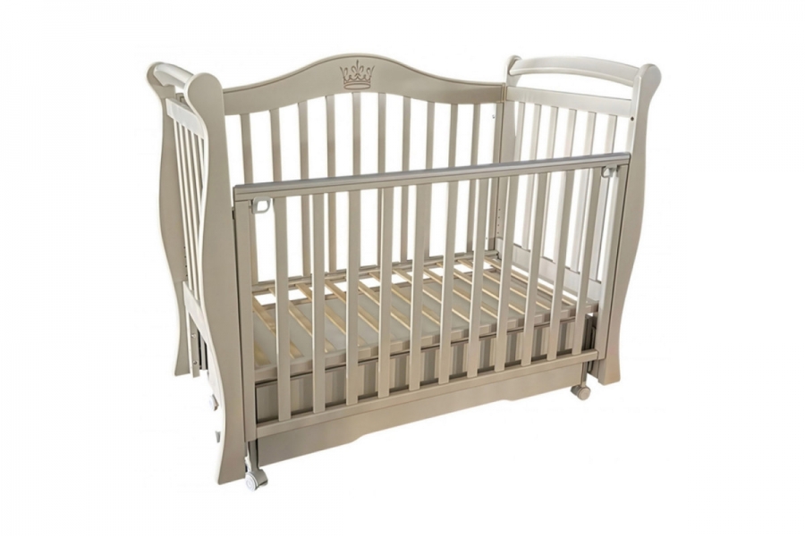 Кровать детская 