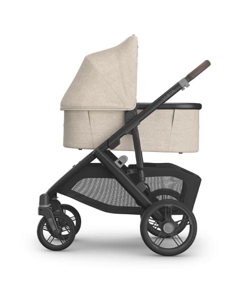 Коляска 2в1 UPPAbaby VISTA V3 LIAM