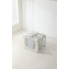 Манеж UNIX Kids Ocean 114x114 см Grey