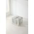 Манеж UNIX Kids Ocean 114x114 см Grey