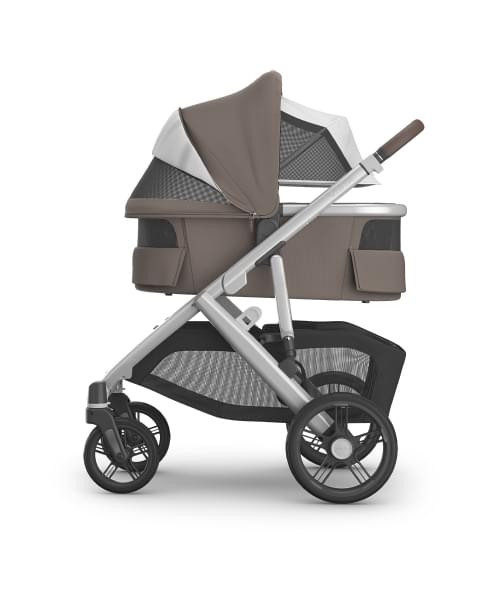Коляска 2в1 UPPAbaby VISTA V3 THEO